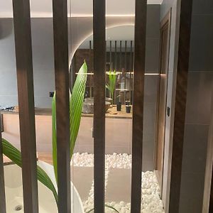 Botavara Madrid con Parking incluido