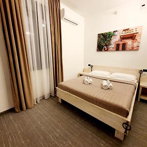 Private Bathroom Double Room